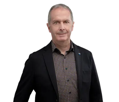 Elmar Mathieu - Real Estate Agent in Susten