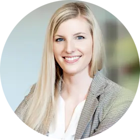 Melanie Gerber-Cartier - Agente Immobiliare a Lyss