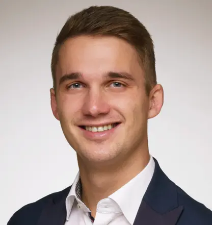 Mirco Meier - Courtier immobilier à Weinfelden