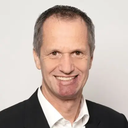 Thomas Hager - Immobilienmakler in Baden