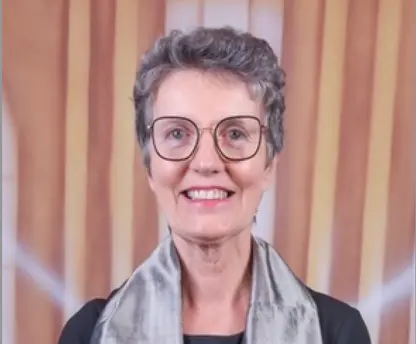 Marlene Curtet - Immobilienmakler in Yverdon-les-Bains