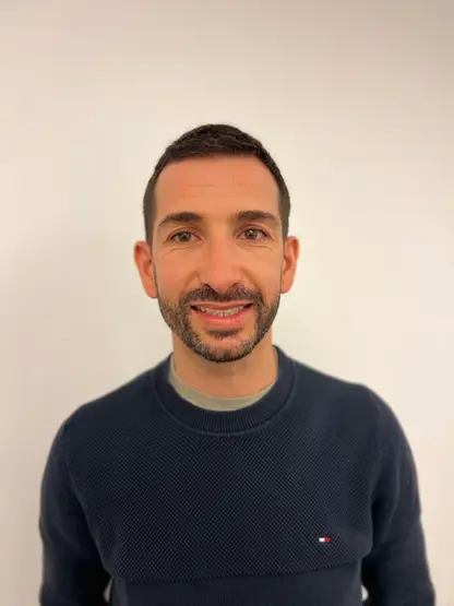 Renato Carvalho - Immobilienmakler in Ormont-Dessus