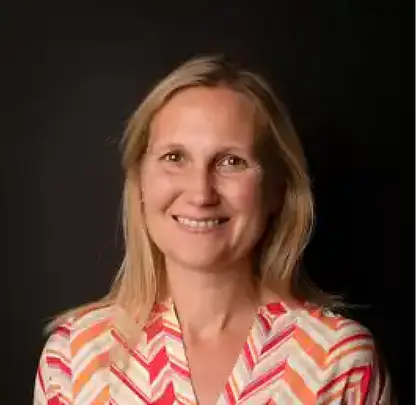 Ivana Marti - Real Estate Agent in Saint Blaise