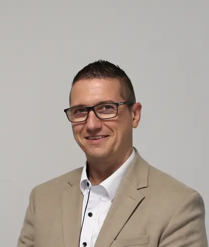Thomas Zogg - Agente Immobiliare a Dietikon