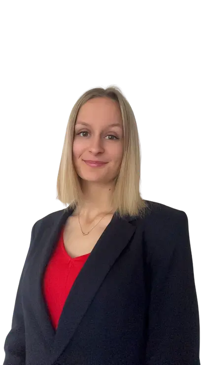 Alyssa Buchs - Courtier immobilier à Bulle