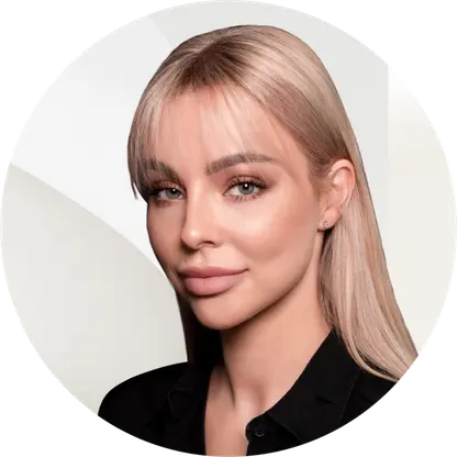 Lisa Wermelinger - Real Estate Agent in Thalwil