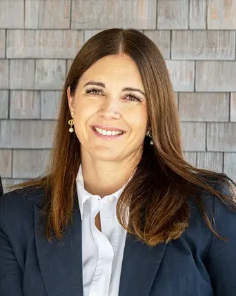 Claudia Taumberger - Courtier immobilier à Teufen