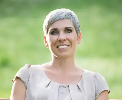 Natacha Jaquier - Real Estate Agent in Mont-sur-Rolle