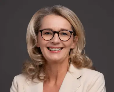 Caroline Enz - Agente Immobiliare a Lausanne