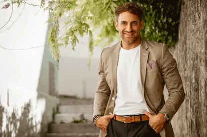 Michele Di Caprio - Agente Immobiliare a Neuchâtel