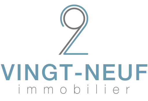 VINGT-NEUF Immobilier
