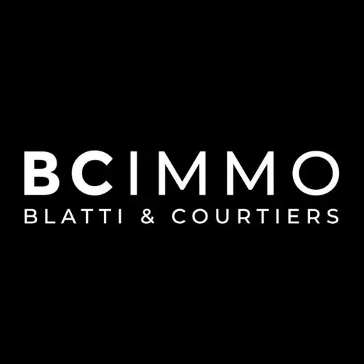BC IMMO - Lausanne