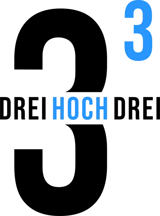DreihochDrei Immobilien AG