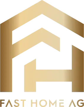 Fast Home AG - Gampel
