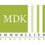 MDK Immobilier et Fiduciaire SA - Champéry