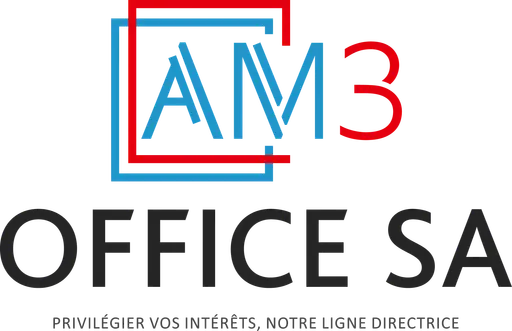 AM3 OFFICE SA
