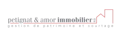 petignat & amor immobilier