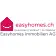 Easyhomes Immobilien