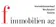 f immobilien ag