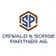 Oswald & Sorge Partner Zürich
