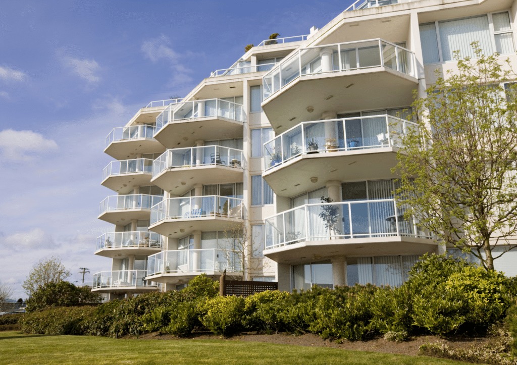 Définition: Condominium | RealAdvisor