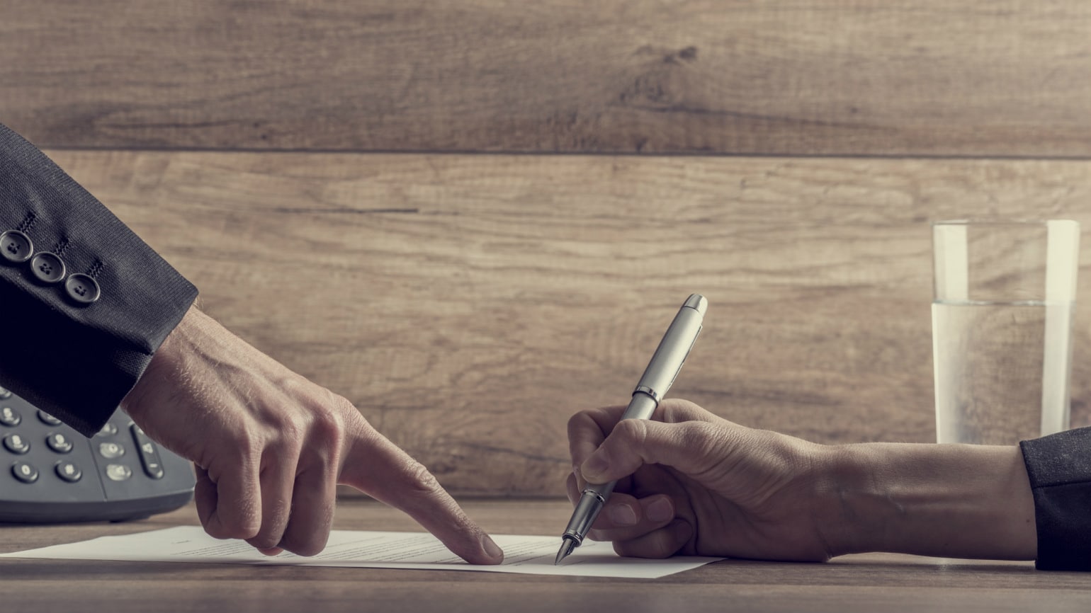 Comment formuler une contre-offre immobilière ?
