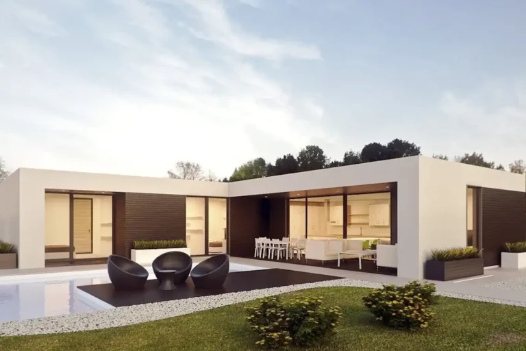 How to estimate the price of a new house?