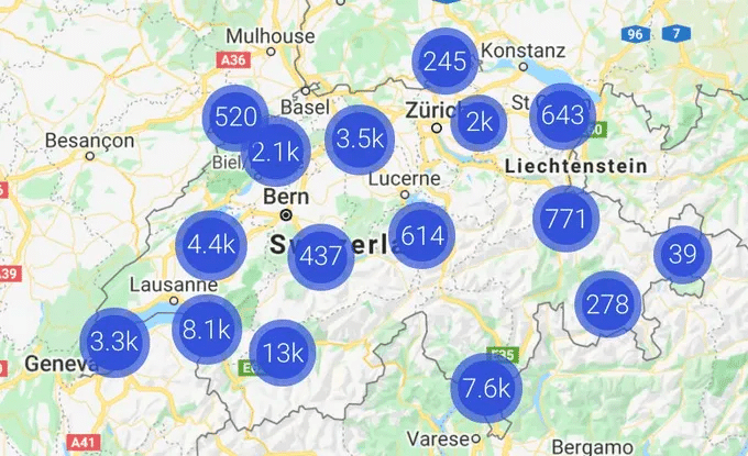 estimation bien immobilier