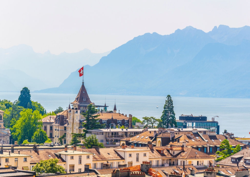 vendre ma maison dans le Vaud