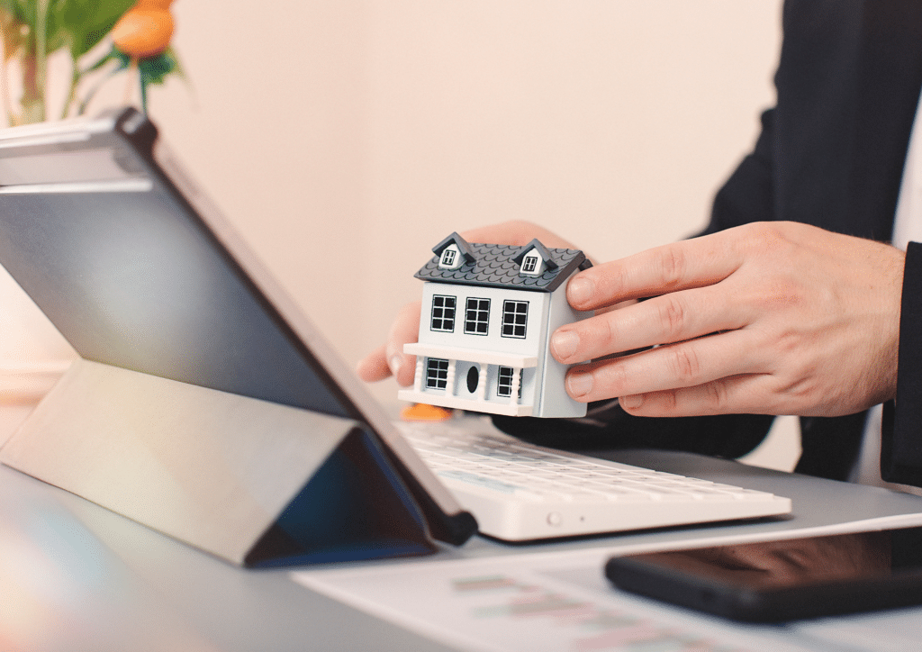 expert immobilier agréé