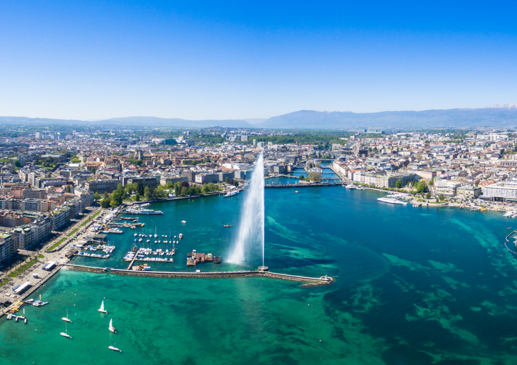 vendre son appartement à genève