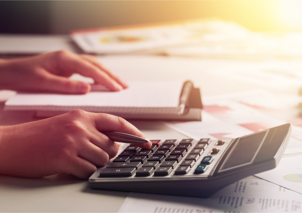 estimation fiscale