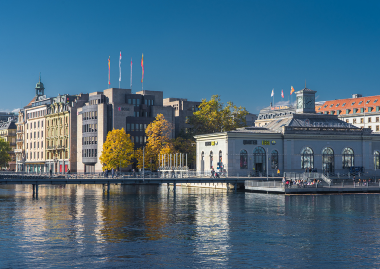 Le droit de mutation à Genève