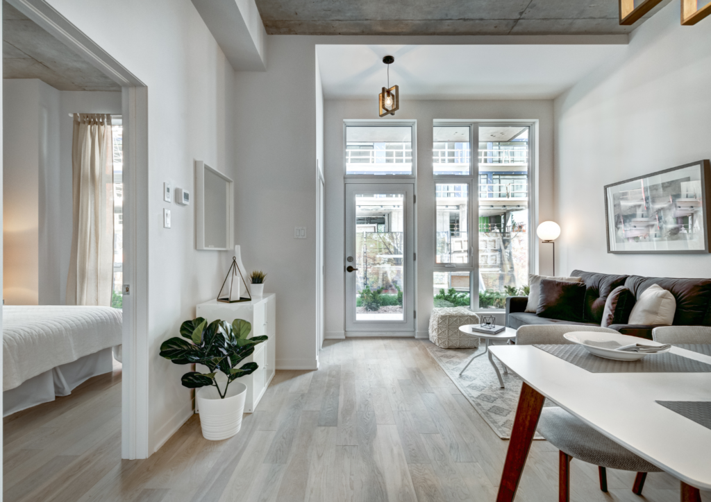 Vendre appartement fribourg