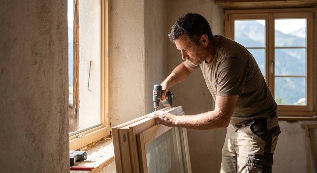 Eigenmietwert in Graubünden – Abzüge & Renovation