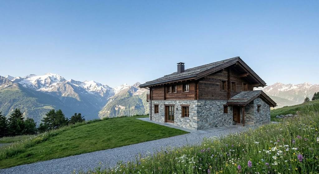 Frais de notaire en Valais