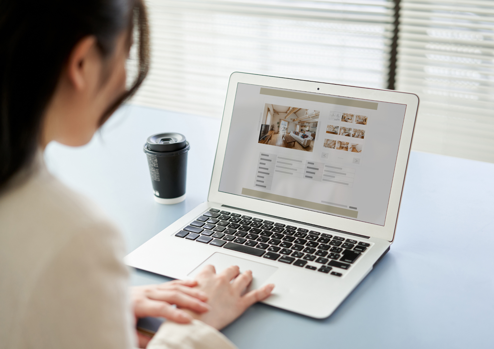 Erstellung einer Website für Immobilienmakler: 4 Schritte, um Ihre Zielgruppe in Kunden zu verwandeln