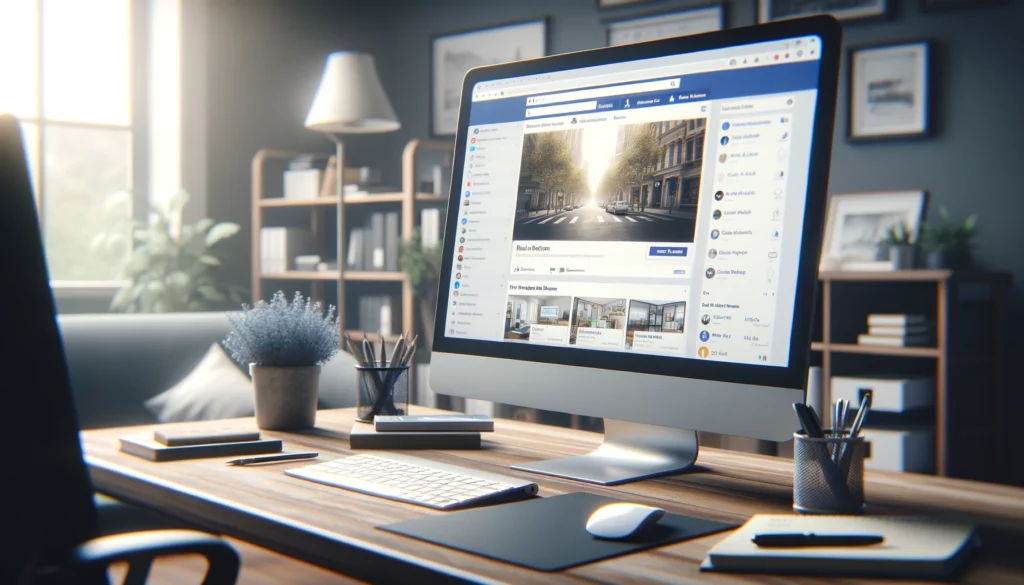 Content-Ideen für Immobilienmakler: Virtuelle Besichtigungen