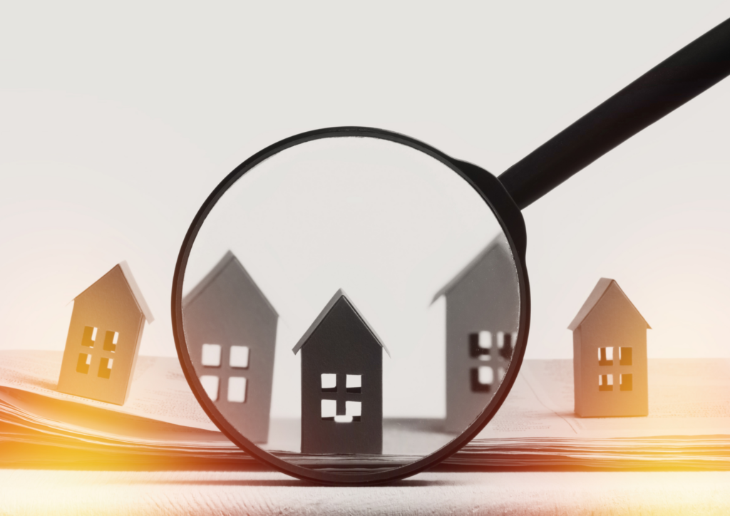 Content-Ideen für Immobilienmakler: Fallstudien