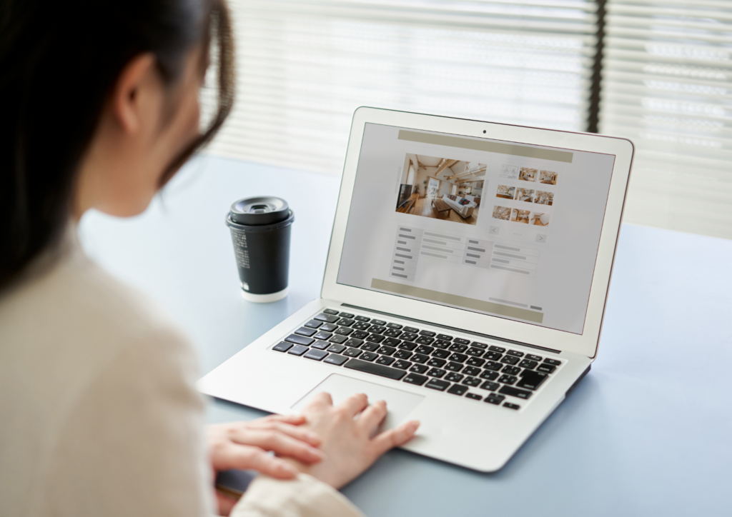 Content-Ideen für Immobilienmakler
