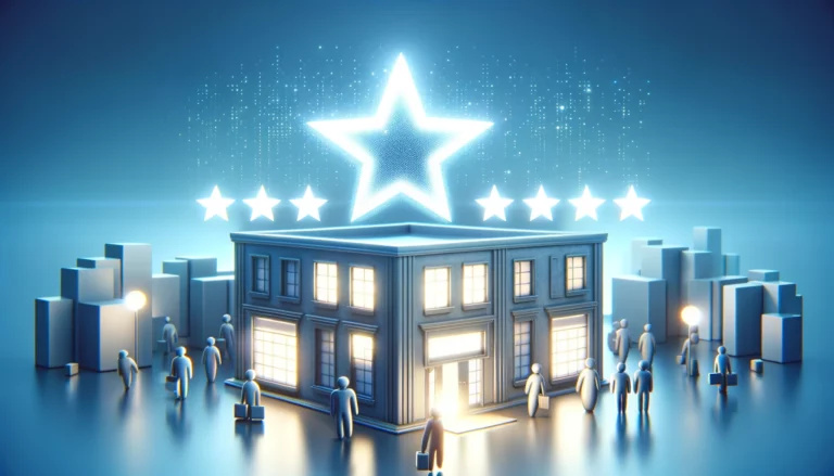 Avis client: comment augmenter les avis google de votre agence immobilière?