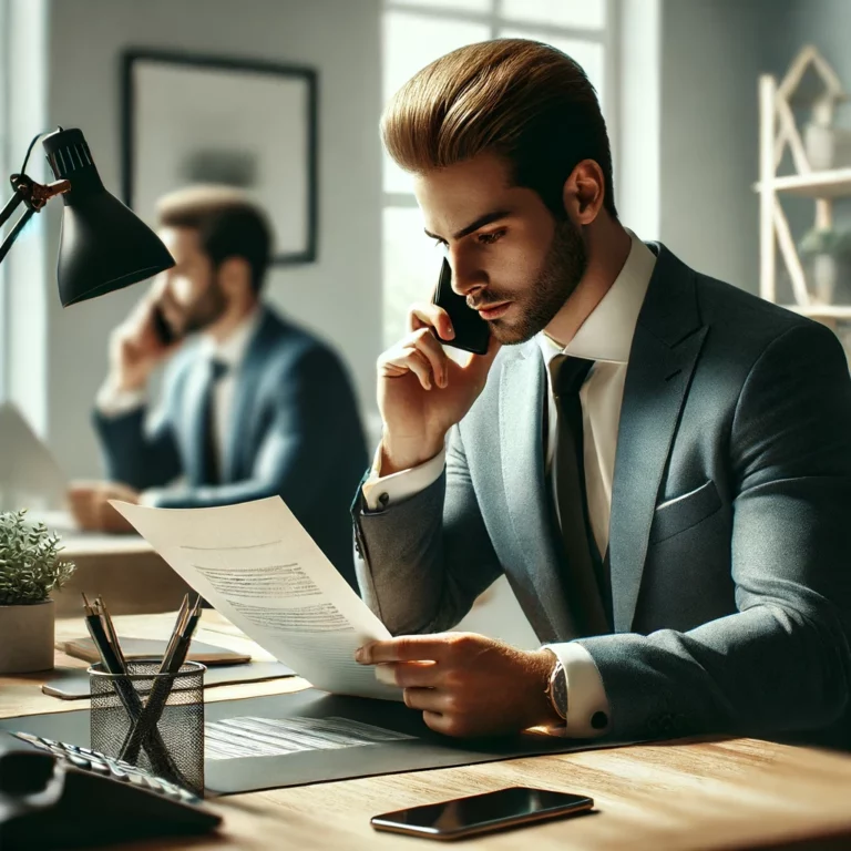 14 Exemples de script pour la prospection téléphonique immobilière
