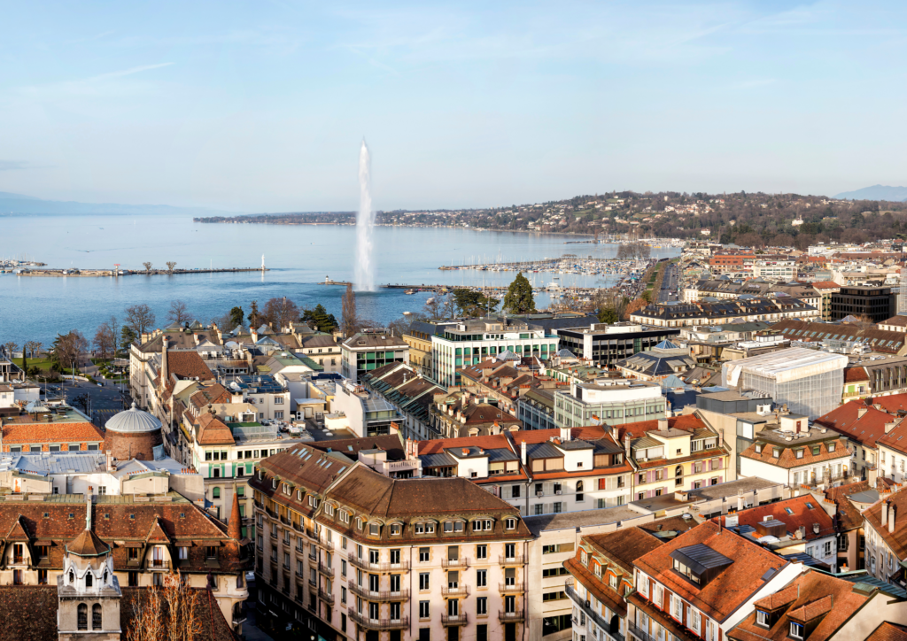 vente aux enchères Genève