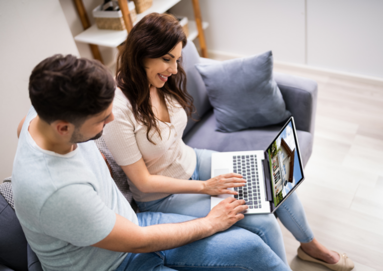 Immobilier et publicité en ligne: stratégie gagnante pour votre agence