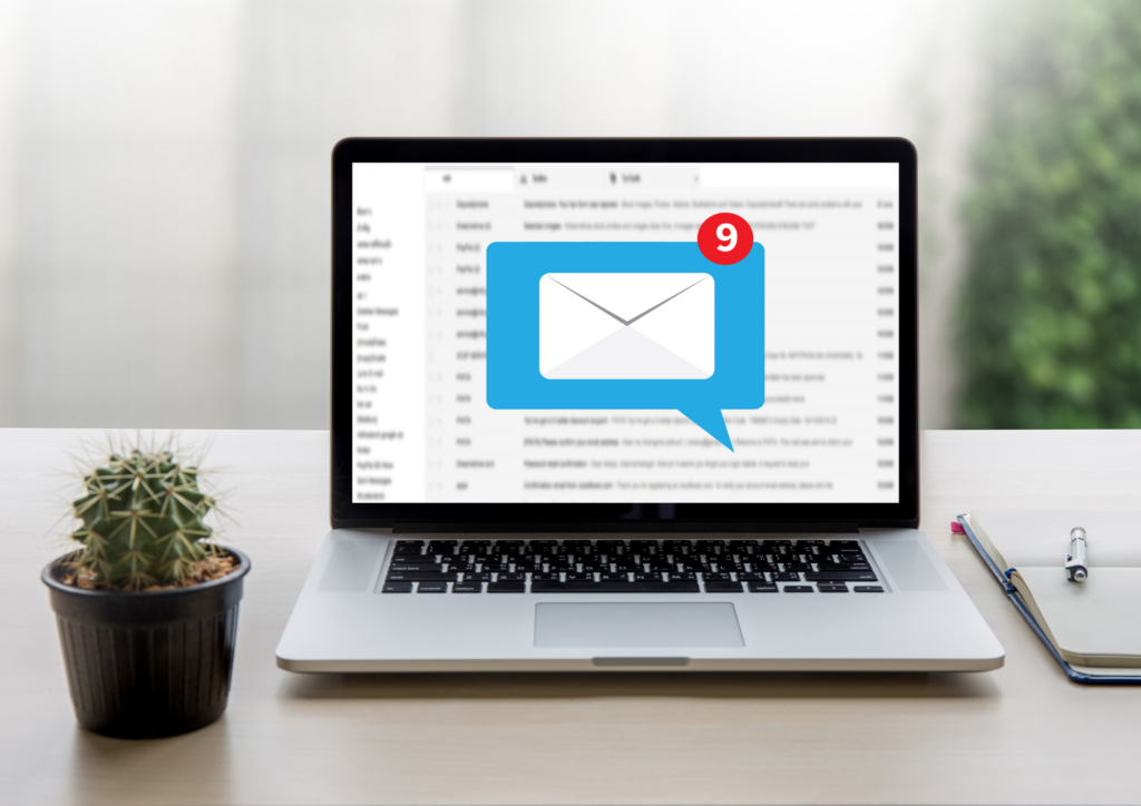 E-Mail-Marketing für mehr Immobilien-Leads