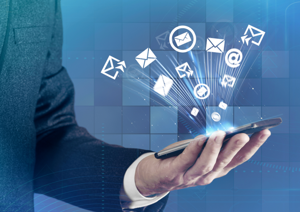 E-Mail-Marketing für mehr Immobilien-Leads