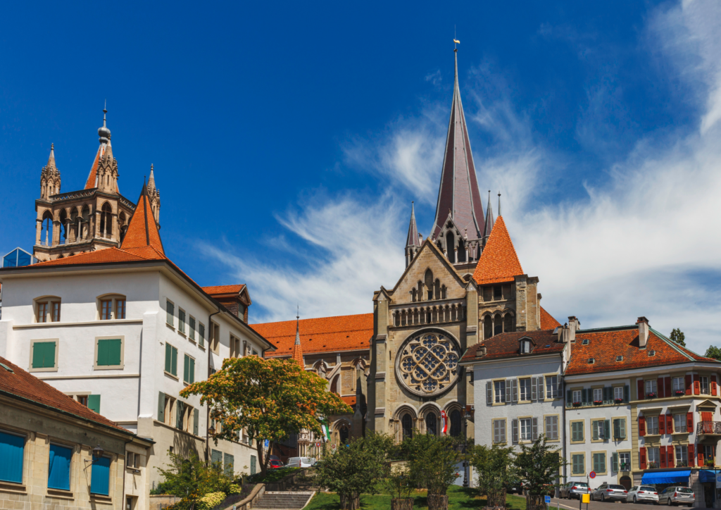 vente aux enchères lausanne