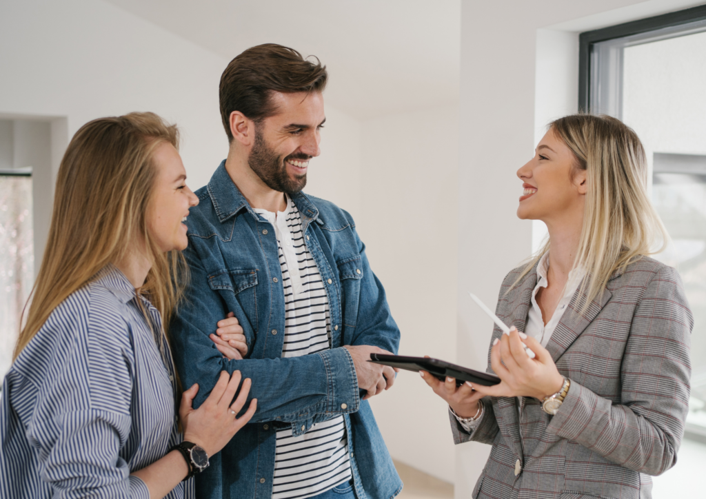 Verkaufsstrategien, um mehr Immobilien zu verkaufen. Ein Ratgeber Für Makler.