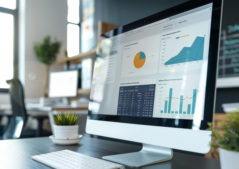 Les 4 meilleurs logiciels de génération de leads immobiliers en Suisse