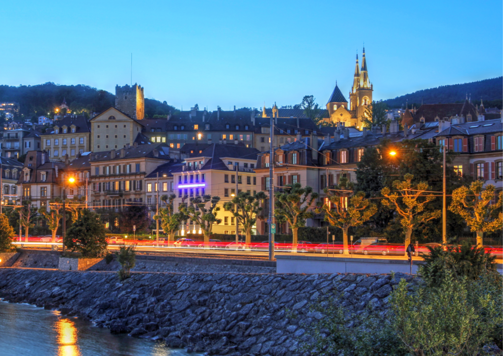 vente aux encheres neuchatel